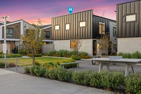Photo of property in 1/329 Lincoln Road, Addington, Christchurch, 8024