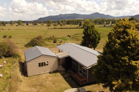 Photo of property in 2986 Tahuna-ohinewai Road, Tahuna, Morrinsville, 3373