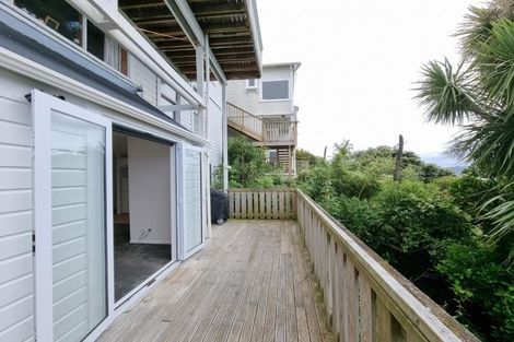 Photo of property in 43 Overtoun Terrace, Hataitai, Wellington, 6021