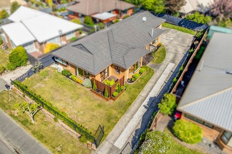 Photo of property in 7 Ben Nevis Drive, Broomfield, Christchurch, 8042