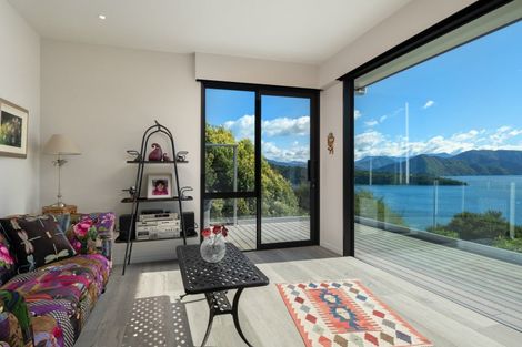 Photo of property in 234 Port Underwood Road, Waikawa, Picton, 7281