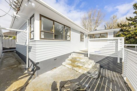 Photo of property in 1/53 Caspar Road, Papatoetoe, Auckland, 2025