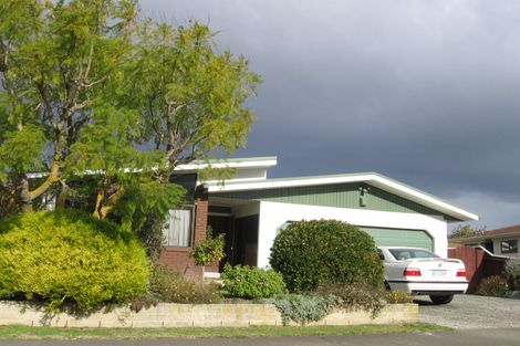 Photo of property in 29 Donegal Crescent, Tamatea, Napier, 4112