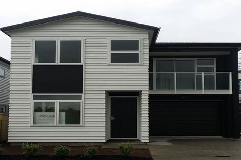 Photo of property in 3 Lockheed Street, Hobsonville, Auckland, 0618