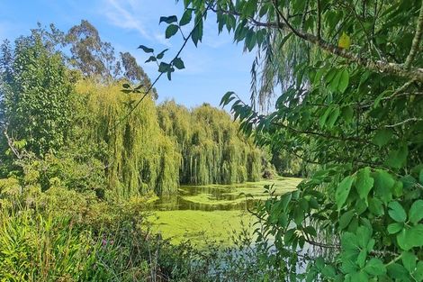 Photo of property in 197 Makirikiri Road, Marton, 4787