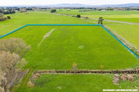 Photo of property in 92 Reserve Road, Longburn, Palmerston North, 4412