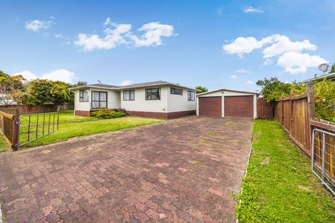 Photo of property in 12 Le Havre Place, Takanini, 2112