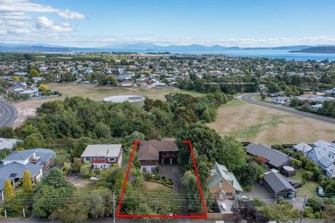Photo of property in 67 Chesham Avenue, Waipahihi, Taupo, 3330