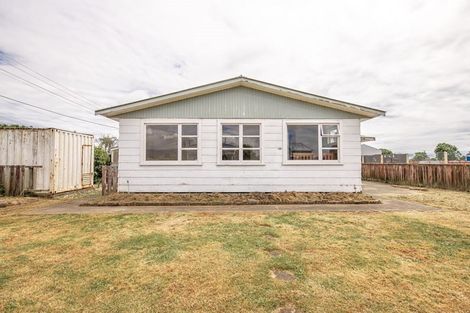 Photo of property in 132 Peel Street, Westport, 7825