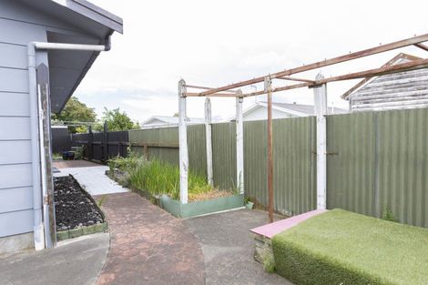 Photo of property in 42b Coventry Avenue, Tamatea, Napier, 4112