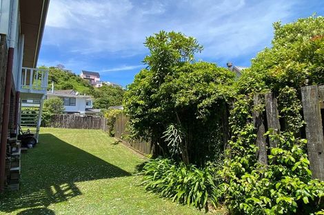 Photo of property in 50 Cortina Avenue, Johnsonville, Wellington, 6037