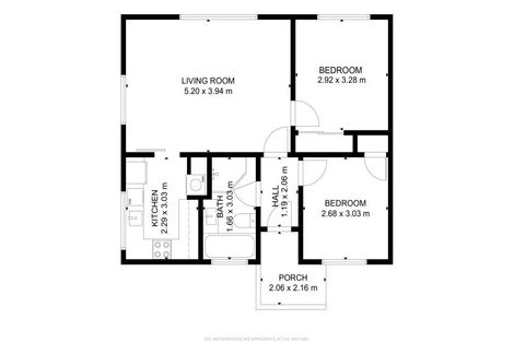 Photo of property in 4/74 Creswick Terrace, Northland, Wellington, 6012