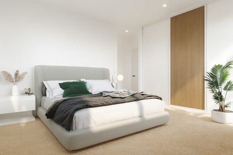 Photo of property in 43b Palmyra Way, Half Moon Bay, Auckland, 2012