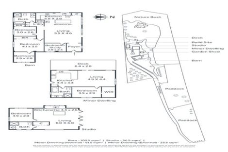 Photo of property in 44 O'brien Road, Coatesville, Albany, 0793