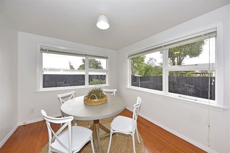 Photo of property in 203 Centaurus Road, Saint Martins, Christchurch, 8022