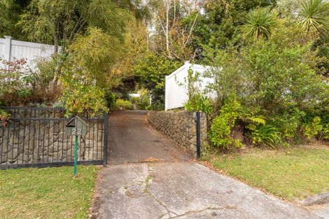 Photo of property in 22 Chatsworth Road, Silverstream, Upper Hutt, 5019