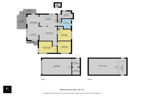 Photo of property in 1/7 Manuia Road, Takanini, 2112