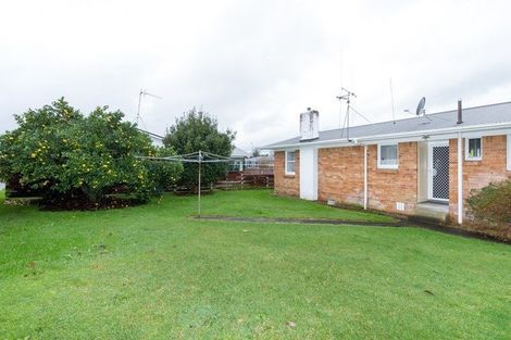 Photo of property in 35 Claremont Avenue, Chartwell, Hamilton, 3210