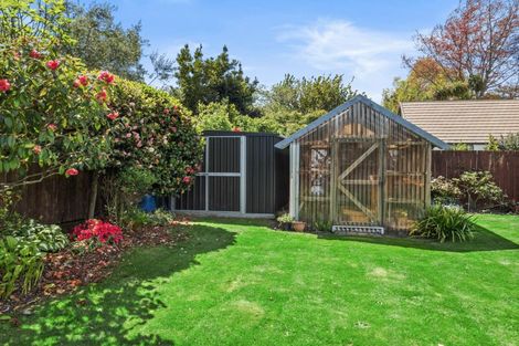 Photo of property in 10 Buchanan Place, Allenton, Ashburton, 7700