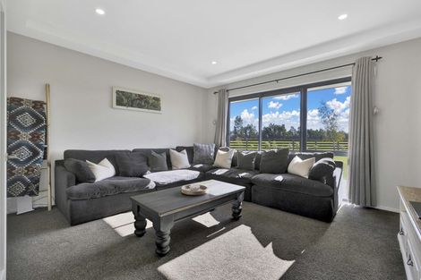 Photo of property in 48 Tupelo Place, Swannanoa, Rangiora, 7476