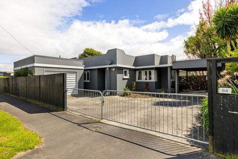 Photo of property in 84 Rimu Street, Maeroa, Hamilton, 3200