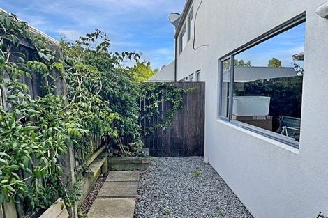 Photo of property in 8/243 Salisbury Street, Christchurch Central, Christchurch, 8013