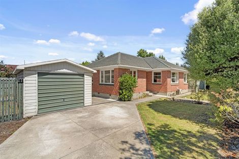 Photo of property in 102 Sturrocks Road, Casebrook, Christchurch, 8051