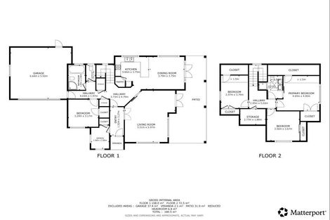 Photo of property in 188 Auckland Road, Greenmeadows, Napier, 4112