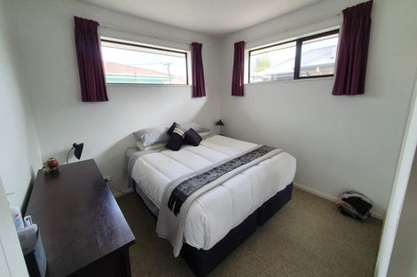Photo of property in 4/310 Halswell Road, Halswell, Christchurch, 8025