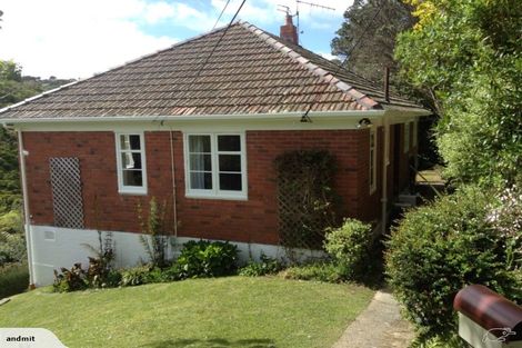 Photo of property in 20 Sydenham Street, Northland, Wellington, 6012