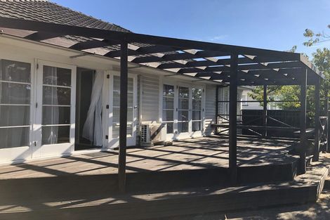 Photo of property in 137 Harewood Road, Papanui, Christchurch, 8053