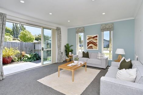 Photo of property in 11 Maurice Stanton Place, Shirley, Christchurch, 8052