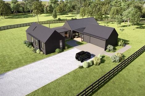 Photo of property in 19 Orbiter Drive, Ohoka, 7692