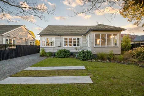 Photo of property in 7 Braemar Place, Avonside, Christchurch, 8061