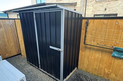 Photo of property in 3/34 Aberdeen Street, Christchurch Central, Christchurch, 8013