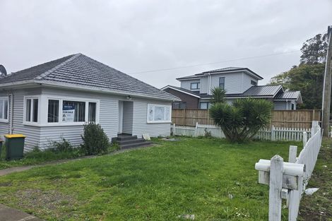 Photo of property in 1/26 Cambridge Terrace, Papatoetoe, Auckland, 2025
