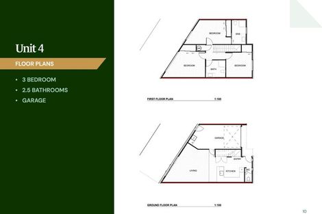 Photo of property in 3/133 Blighs Road, Strowan, Christchurch, 8052