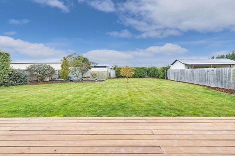 Photo of property in 11 Godwin Grove, Rolleston, 7614