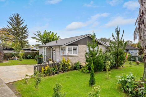 Photo of property in 4 Magee Place, Chartwell, Hamilton, 3210