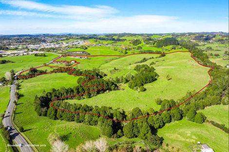 Photo of property in 127 Woodcocks Road, Warkworth, 0981