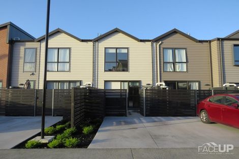 Photo of property in 39 Nugget Avenue, Hobsonville, Auckland, 0616