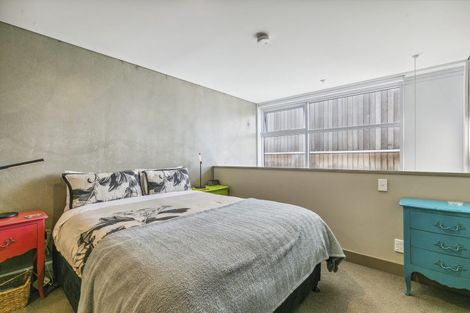 Photo of property in Canvas Apartments, 307u3 Willis Street, Te Aro, Wellington, 6011