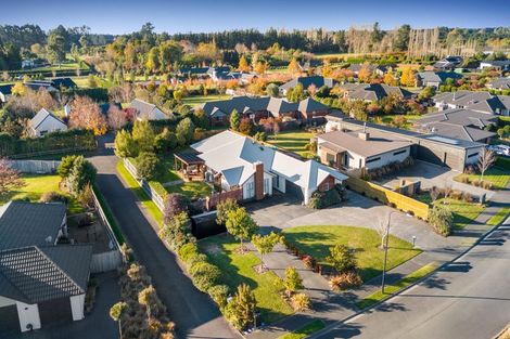 Photo of property in 40 Jacks Drive, West Melton, 7618