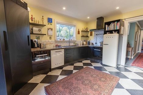 Photo of property in 5 Harrington Street, Port Chalmers, 9023