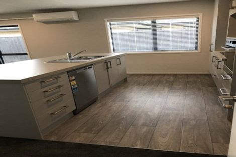 Photo of property in 4 Hannington Way, Rolleston, 7615