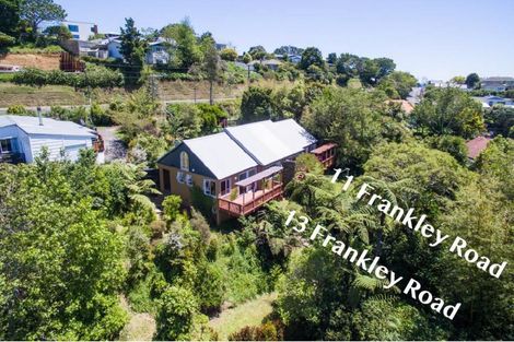 Photo of property in 11 Frankley Road, Westown, New Plymouth, 4310