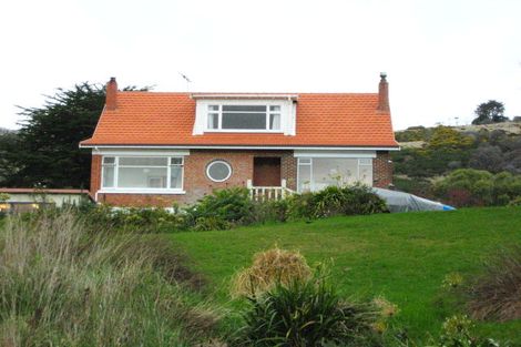 Photo of property in 389 Portobello Road, Macandrew Bay, Dunedin, 9077