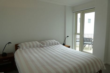 Photo of property in De Vere Apartments, 4/23 Tennyson Street, Te Aro, Wellington, 6011