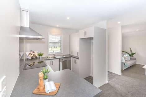 Photo of property in 79 Charlbury Drive, Rolleston, 7615