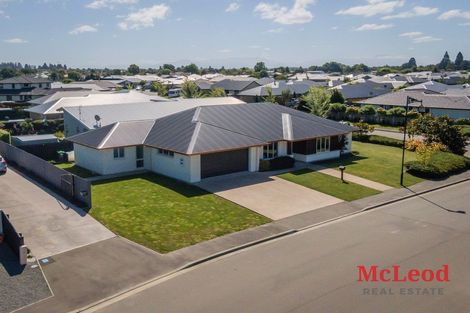 Photo of property in 26 Braebrook Drive, Netherby, Ashburton, 7700